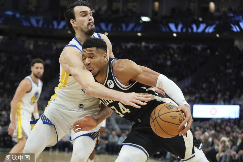 防守体系 防守体系